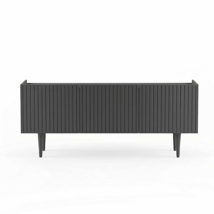 Hanah Home Capella 120 - Gris Hanah Home Capella 120 - Gris